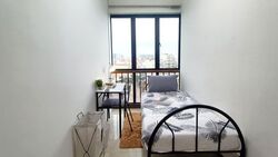 Central Grove (D14), Condominium #593520571